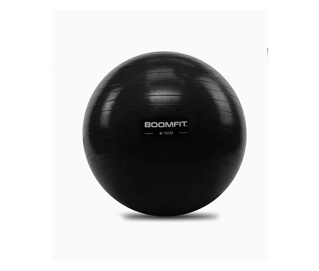 Balón De Pilates - Boomfit