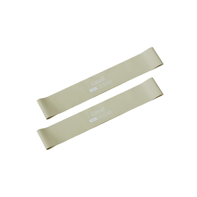 Casall - 2 Unidades Gomas Elásticas Blandas Casall.