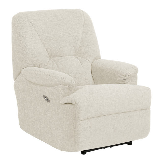 Sillón relax eléctrico beige Turin II El Corte Inglés