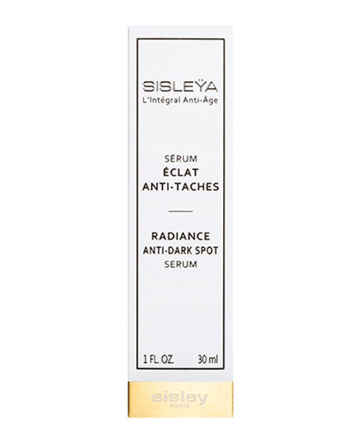 Sisley Serum Anti-Envejecimiento Y Anti-Manchas Sisleya Serum Eclat Anti-Taches Sisley