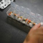 pastillero para personas mayores