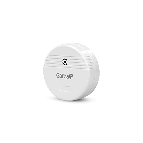 Detector de inundación inalámbrico para el hogar