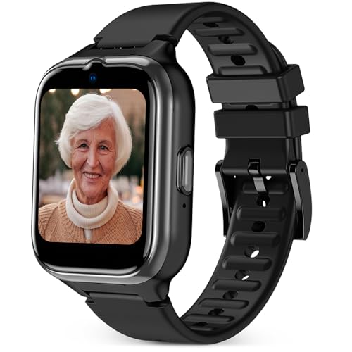 Reloj Inteligente SPC Smartee 4G Senior para Mayores