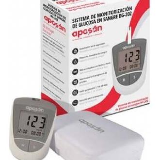 Aposan Glucometro