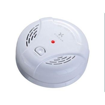 Detector De Gas Con Pila De Seguridad Degass