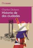 Historia De Dos Ciudades Ediciones Letra Grande