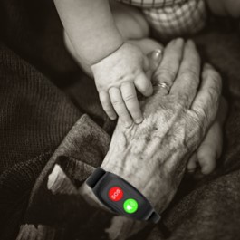 Hogar Seguro para personas mayores. Hogar y Accesibilidad para mayores