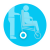 icono_sillas_de_ruedas_ruedas_traseras_pequenas